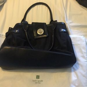 Kate Spade Black bag